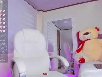 issabellarodriguez from Chaturbate