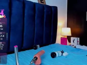 issac_james from Chaturbate