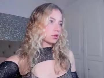 issadorajames from Chaturbate
