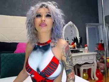 issasmyth from Chaturbate