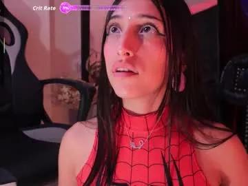 issawantshornysex from Chaturbate