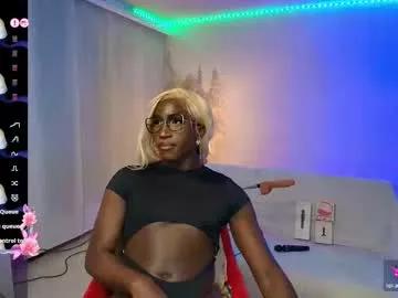 isseymz from Chaturbate