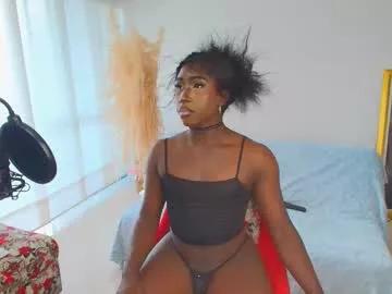 isseymz from Chaturbate