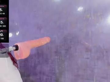 issys_milf from Chaturbate