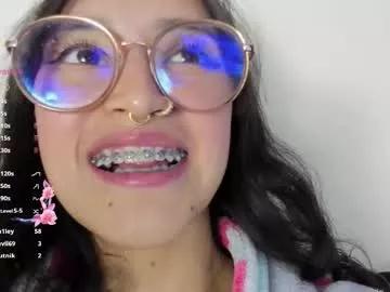 its__angelica_ from Chaturbate is Freechat
