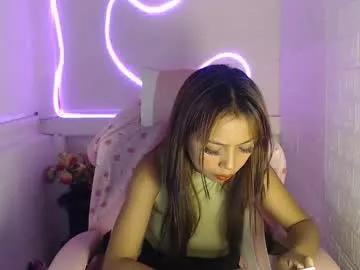 its_andrea from Chaturbate is Freechat