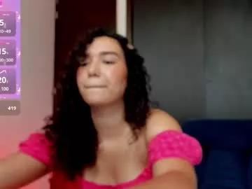 its_omtaga from Chaturbate