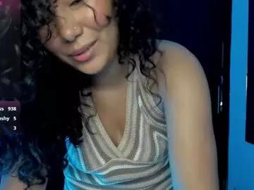 its_omtaga from Chaturbate