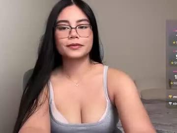 itsavablake model from Chaturbate
