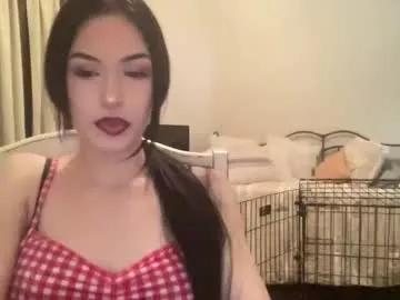 itsbabykay from Chaturbate is Freechat