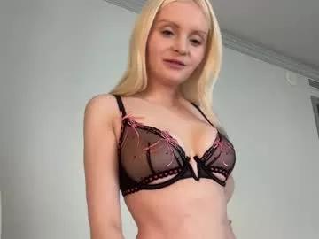itsdaisybabyxxxx from Chaturbate is Freechat