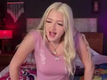 itslunaaaaa from Chaturbate is Freechat