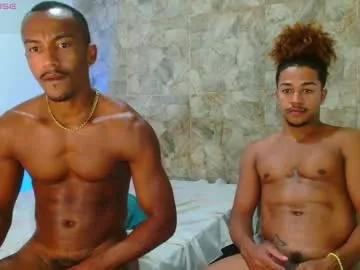 itsmikenoir from Chaturbate is Freechat
