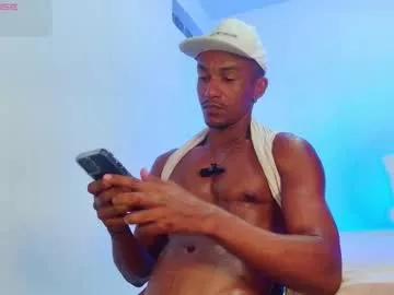 itsmikenoir from Chaturbate is Freechat