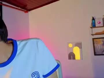 itsnicolazz from Chaturbate is Freechat