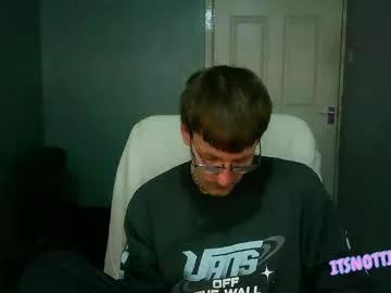 Itsnotting834 webcams show profile image 