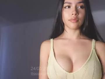 itsssssssme_lana from Chaturbate