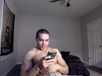 itstarzan from Chaturbate