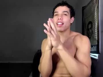 itstarzan from Chaturbate