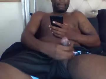 itsthehammer from Chaturbate