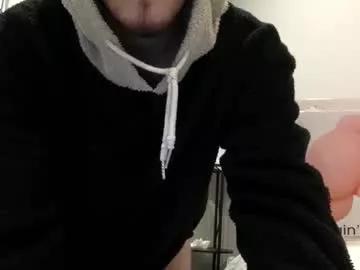 itstoodirty from Chaturbate