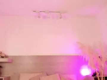 ivana_hall from Chaturbate is Freechat