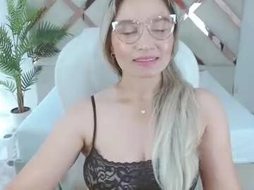 ivanna_deer from Chaturbate is Freechat