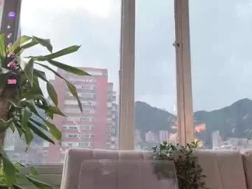 ivanna_west from Chaturbate is Freechat