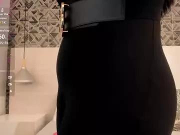 ivannaanggel from Chaturbate is Freechat