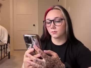 Photos of iveyjade33 from Chaturbate is Freechat