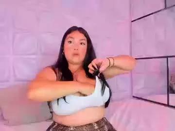 ivonny_pearl from Chaturbate is Freechat