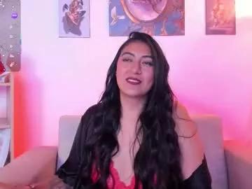 Ivonny_queen_ webcams show profile image 