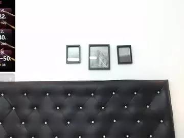 ivorynoir from Chaturbate is Freechat