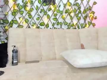ivvi01 from Chaturbate