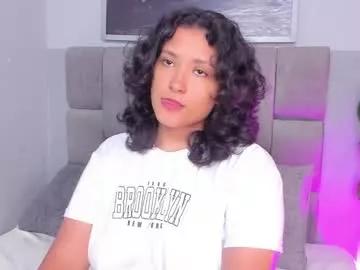 ivy_and_molly from Chaturbate is Freechat