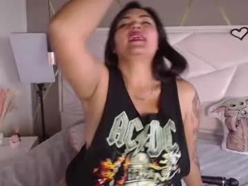 ivy_soul from Chaturbate is Freechat