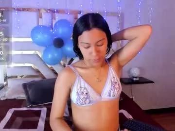 ivyangel_mei from Chaturbate is Freechat