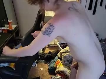 ivyintheparker from Chaturbate