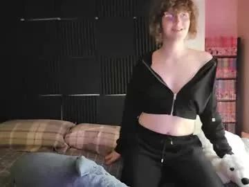 ivyintheparker from Chaturbate