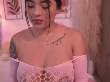 ivyrose_ from Chaturbate is Freechat