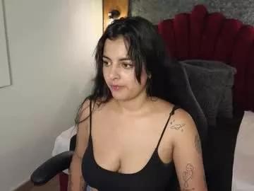 ivyrush09 from Chaturbate is Freechat