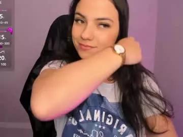 ivyy_scott from Chaturbate