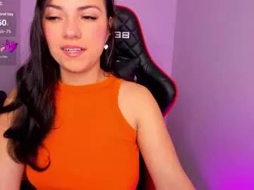 ivyy_scott from Chaturbate