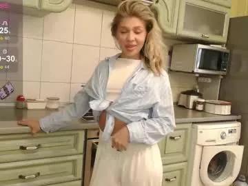 ivyyyysummer from Chaturbate