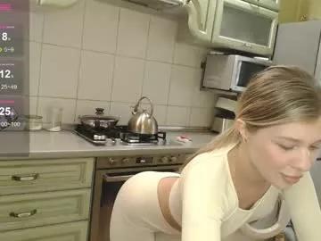 ivyyyysummer from Chaturbate