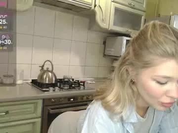 ivyyyysummer from Chaturbate