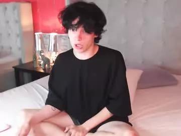 iwillfall_ from Chaturbate