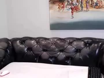 iwillfall_ from Chaturbate