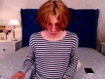 iwillfall_ from Chaturbate