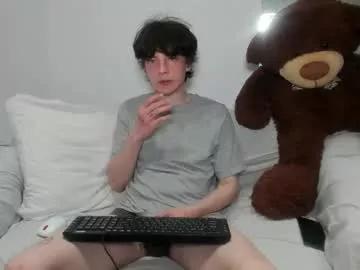 Iwillfall_ webcams show profile image 